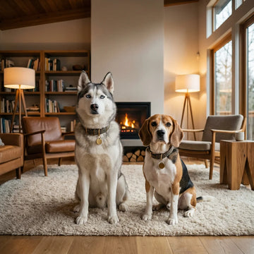 PawKidoo: The Wise Pet Butler Hero Banner