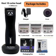 Poodle Grooming Kit