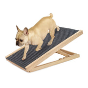 Dachshund Ramp