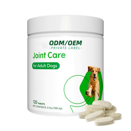 Advanced Hip & Joint Soft Chews | Glucosamine, MSM & Chondroitin