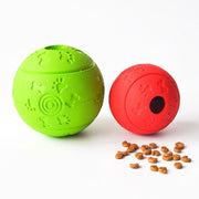 Natural Rubber Puppy Teething Toy | Shore 40A Softness