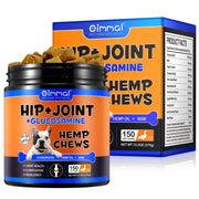 Bull Terrier Muscle & Protein Booster - Power Formula