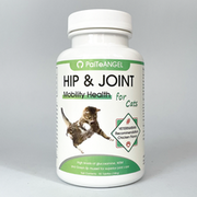 The Royal Fold: Advanced Chondroitin Joint & Bone Support