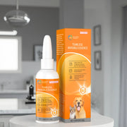 Pomeranian Eye Kit