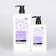 Samoyed Radiant White Organic Shampoo