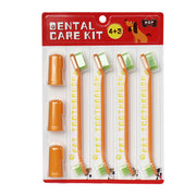 The Tiny Hero: Professional 7-Piece Precision Dental Kit