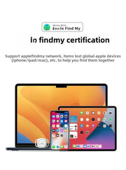 Pet Locator Anti Lost Device Cat Dog Tracking Reservation Device Tracking Artifact Collar Bluetooth GPS Locator for IOS Iphone